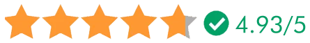 fizzclean toilet cleaner 5 star rating